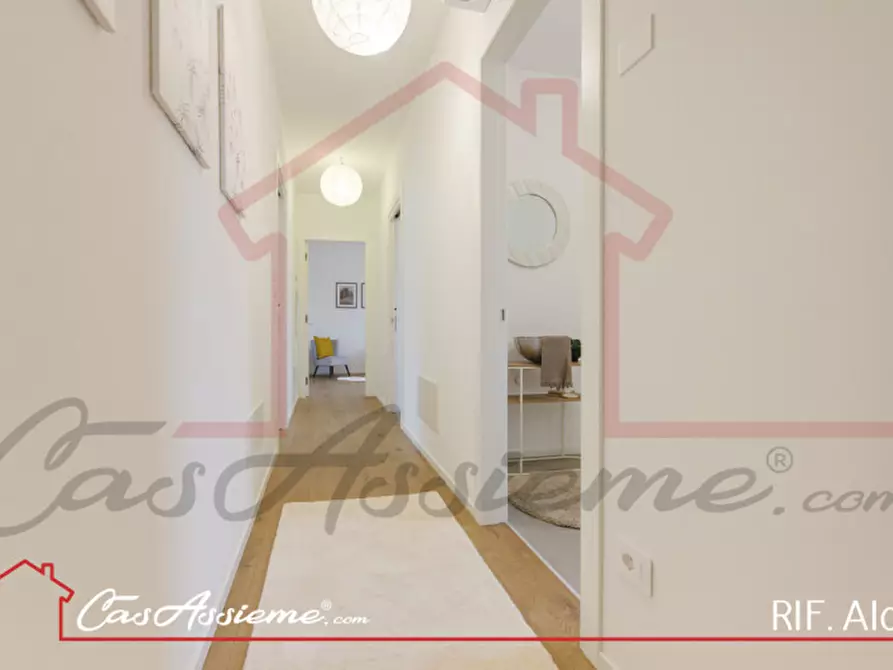 Immagine 24 di Appartamento in vendita  a San Martino Di Lupari