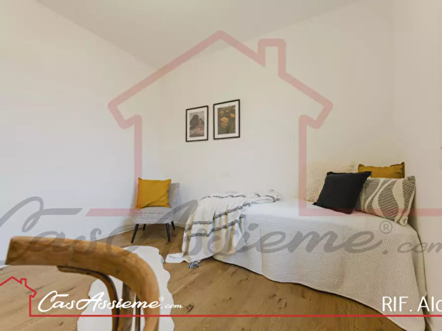 Immagine 26 di Appartamento in vendita  a San Martino Di Lupari