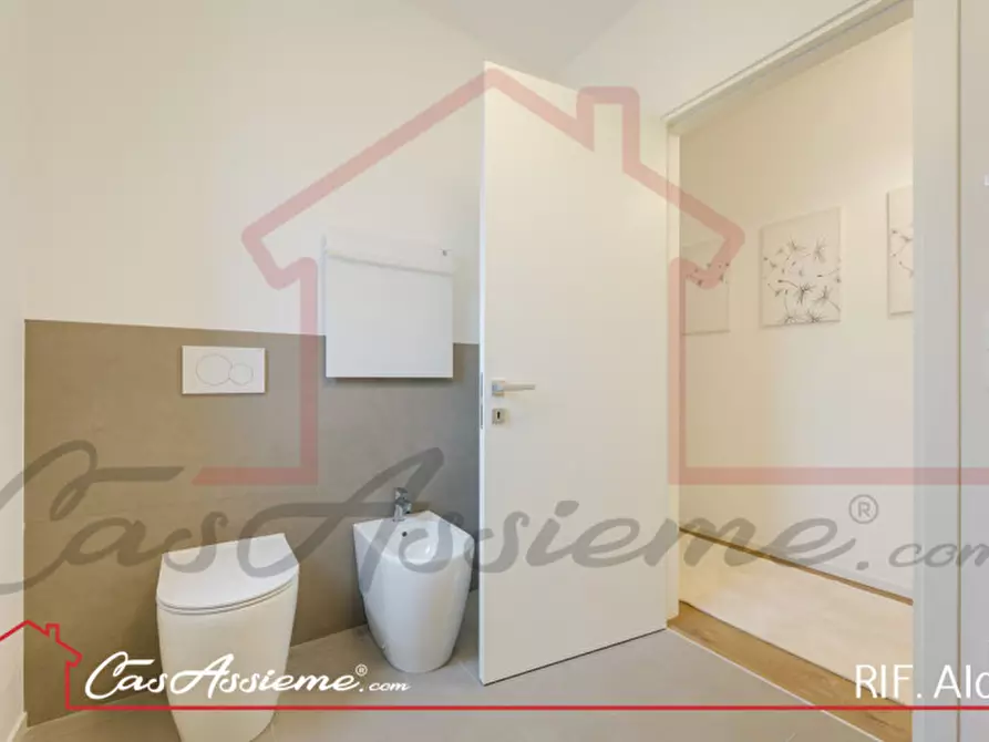 Immagine 30 di Appartamento in vendita  a San Martino Di Lupari