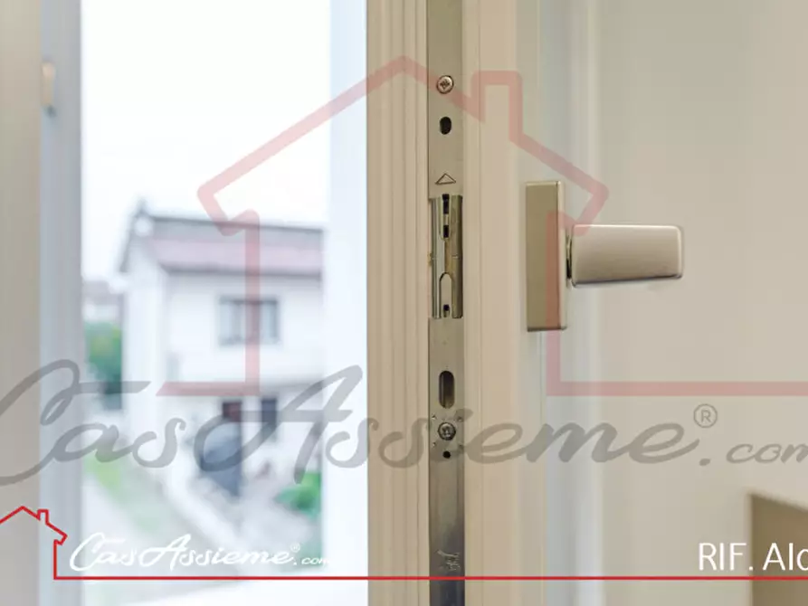 Immagine 34 di Appartamento in vendita  a San Martino Di Lupari