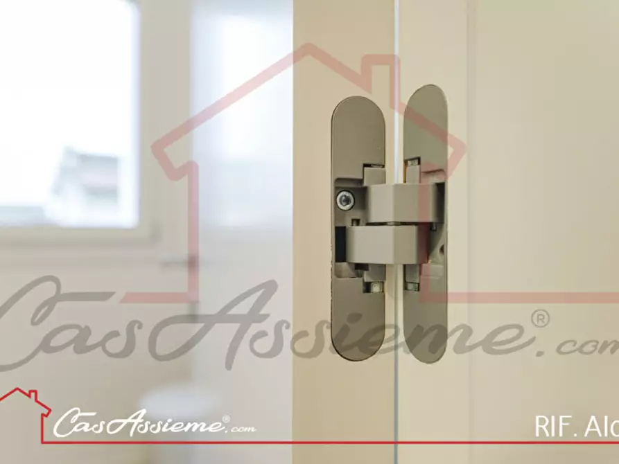 Immagine 35 di Appartamento in vendita  a San Martino Di Lupari