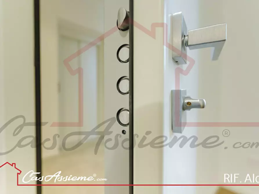 Immagine 36 di Appartamento in vendita  a San Martino Di Lupari