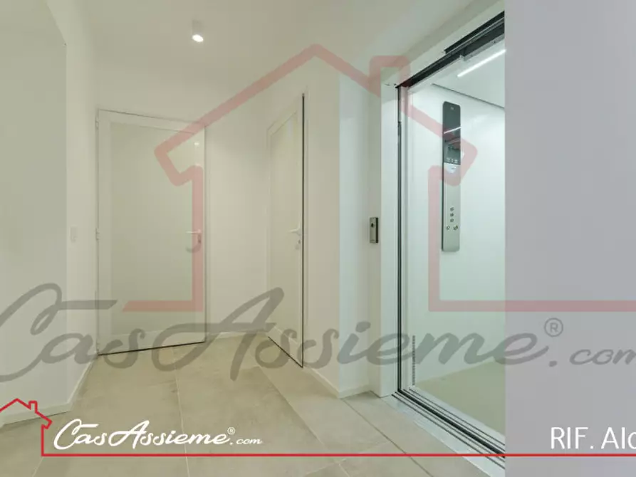 Immagine 37 di Appartamento in vendita  a San Martino Di Lupari