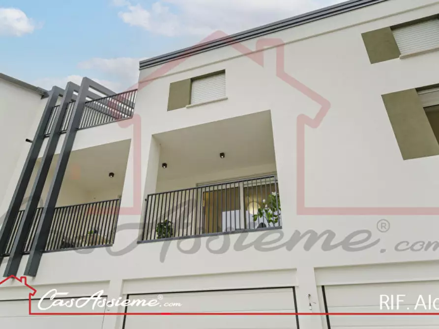 Immagine 39 di Appartamento in vendita  a San Martino Di Lupari