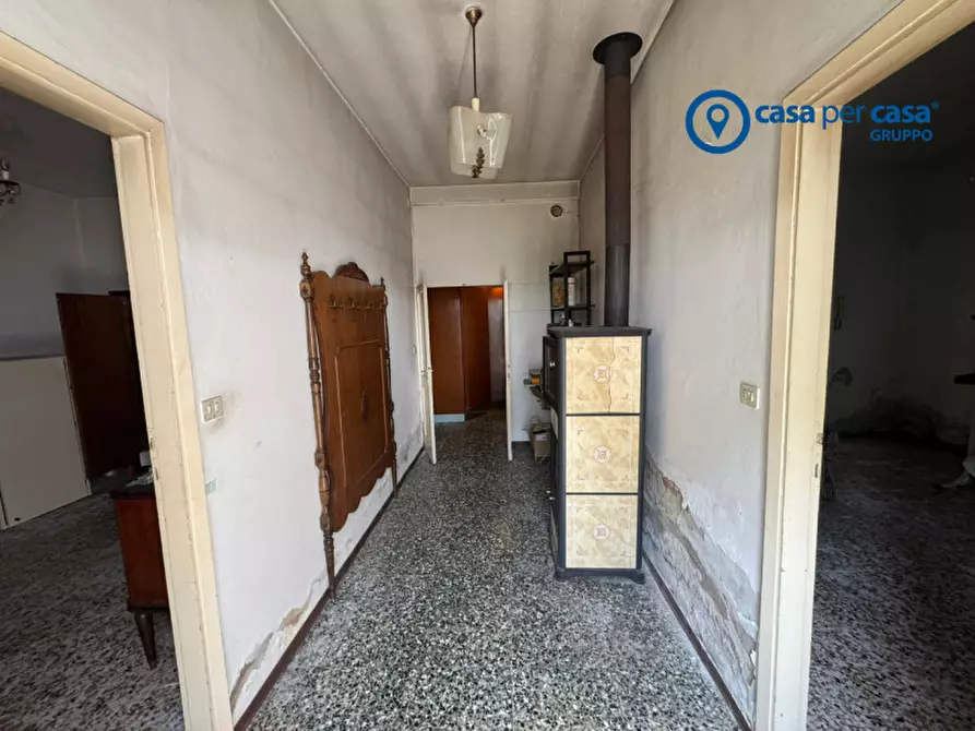 Immagine 2 di Casa indipendente in vendita  in Via Argine 13 a Pozzonovo