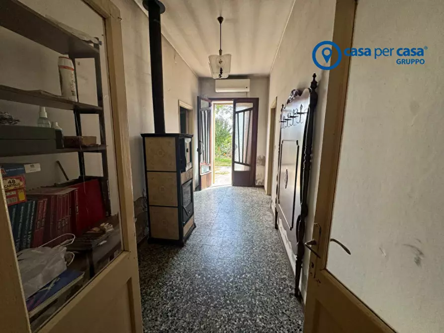 Immagine 3 di Casa indipendente in vendita  in Via Argine 13 a Pozzonovo