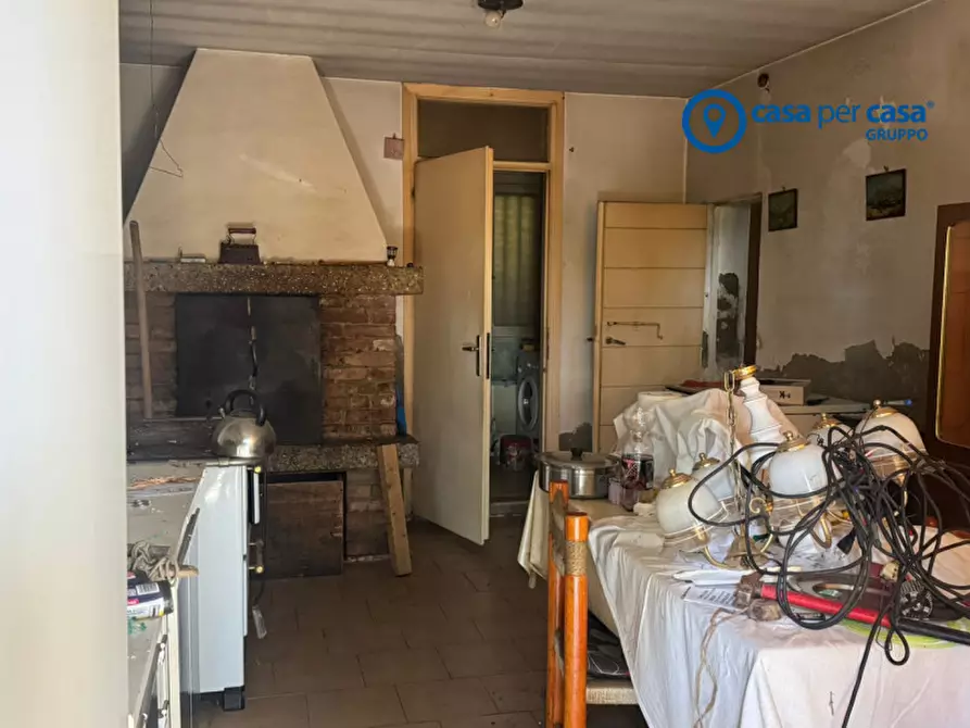 Immagine 5 di Casa indipendente in vendita  in Via Argine 13 a Pozzonovo