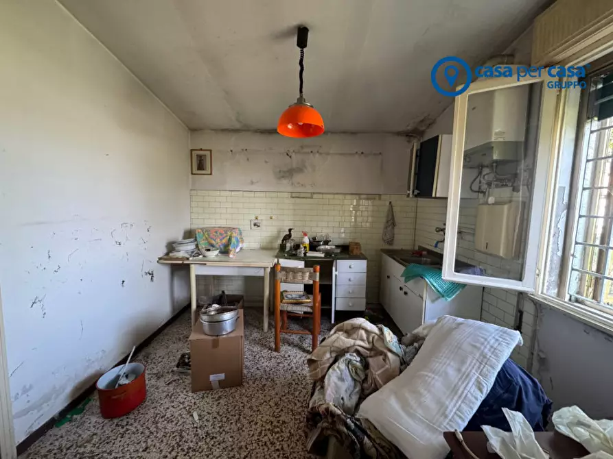 Immagine 6 di Casa indipendente in vendita  in Via Argine 13 a Pozzonovo