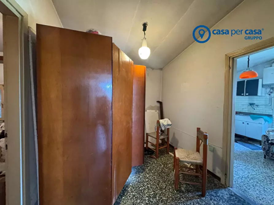 Immagine 7 di Casa indipendente in vendita  in Via Argine 13 a Pozzonovo