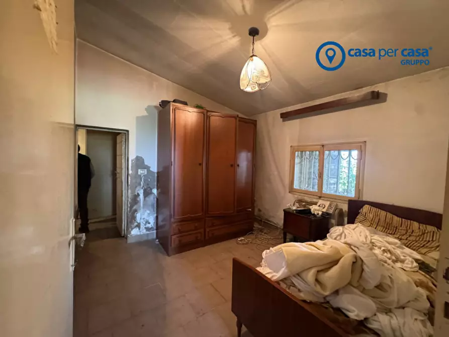 Immagine 8 di Casa indipendente in vendita  in Via Argine 13 a Pozzonovo