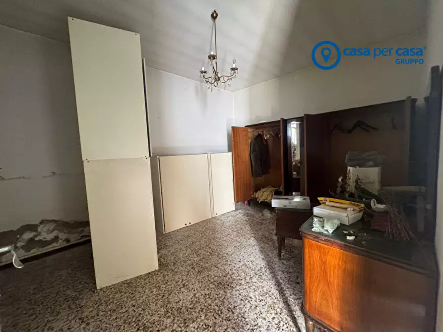 Immagine 9 di Casa indipendente in vendita  in Via Argine 13 a Pozzonovo