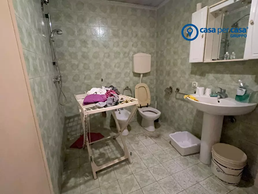 Immagine 11 di Casa indipendente in vendita  in Via Argine 13 a Pozzonovo