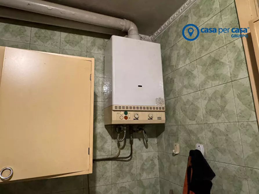 Immagine 12 di Casa indipendente in vendita  in Via Argine 13 a Pozzonovo