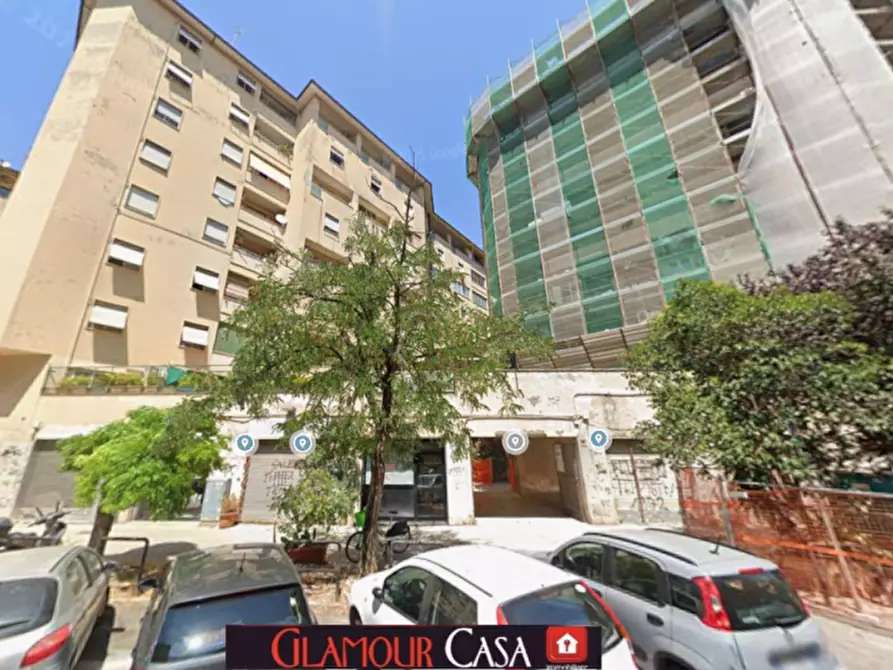 Immagine 6 di Appartamento in vendita  in Via Flavio Stilicone a Roma