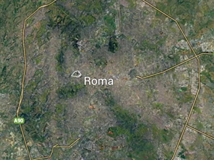 Immagine 19 di Appartamento in vendita  in Via Flavio Stilicone a Roma