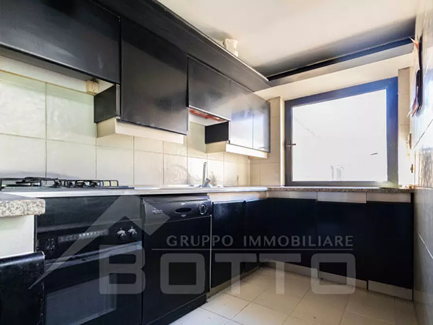 Immagine 15 di Attico in vendita  in via bellini 18 a Oleggio