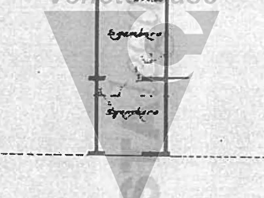 Immagine 6 di Garage in affitto  in VIA CRESCINI 120 a Padova