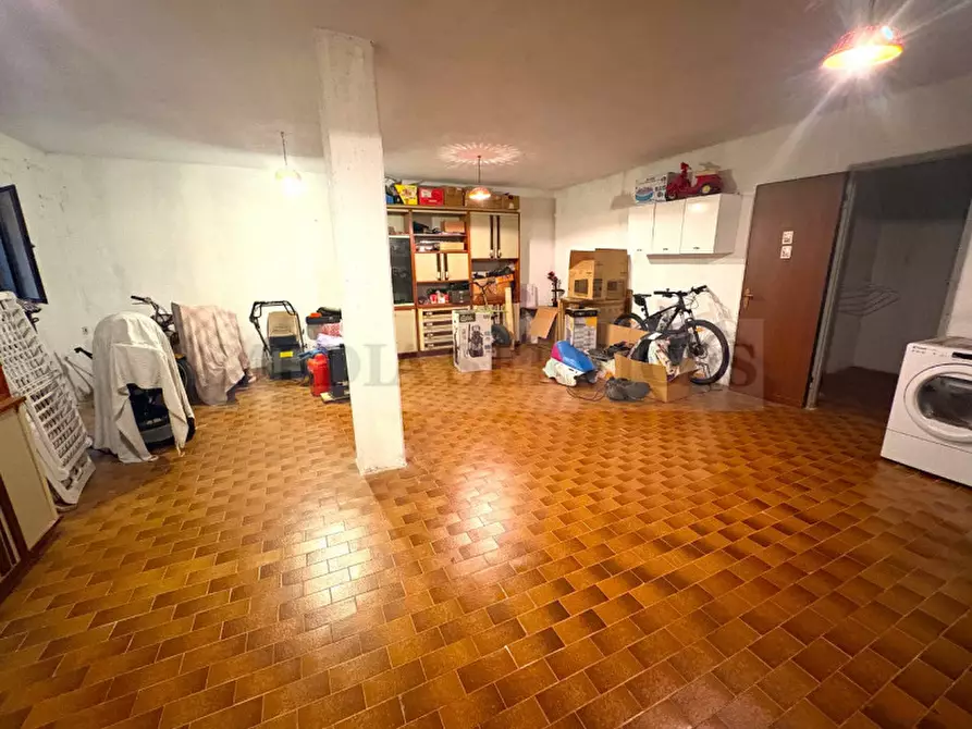 Immagine 14 di Villa in vendita  in via Fausto Coppi n° 27 a Gropello Cairoli