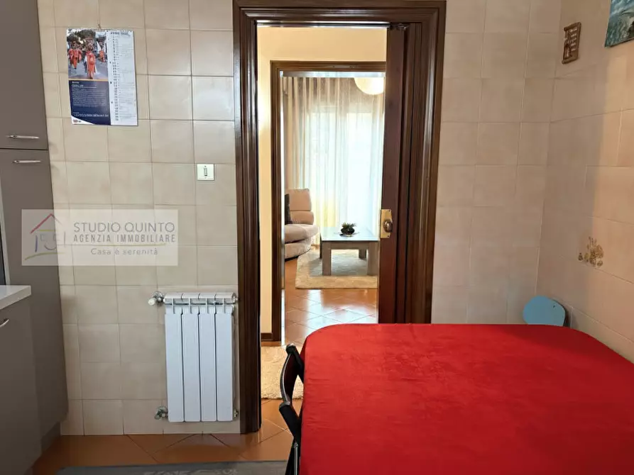 Immagine 6 di Appartamento in vendita  a Venezia