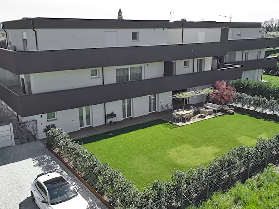 Immagine 33 di Appartamento in vendita  a Sant'angelo Di Piove Di Sacco