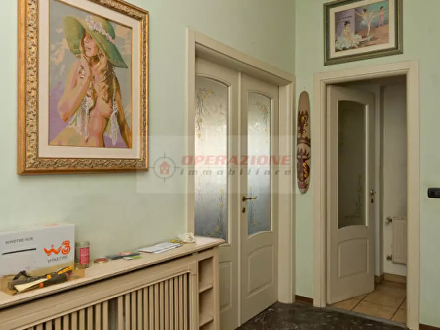 Immagine 2 di Attico in vendita  in Via di Boccea a Roma