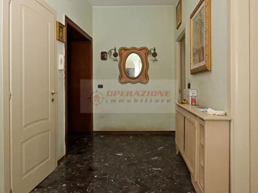 Immagine 3 di Attico in vendita  in Via di Boccea a Roma