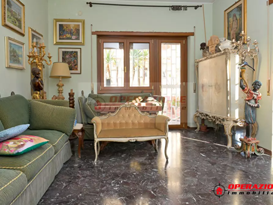 Immagine 4 di Attico in vendita  in Via di Boccea a Roma