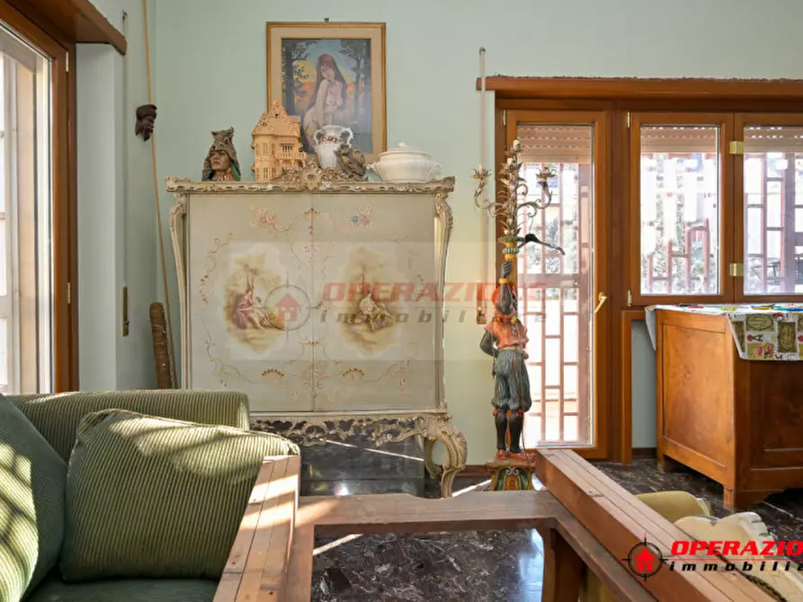 Immagine 5 di Attico in vendita  in Via di Boccea a Roma