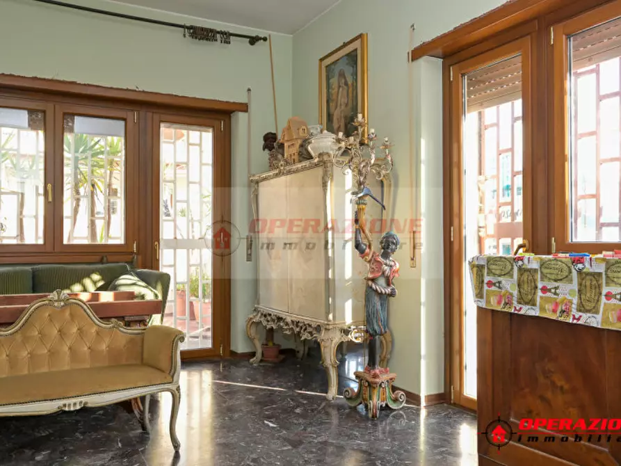 Immagine 7 di Attico in vendita  in Via di Boccea a Roma