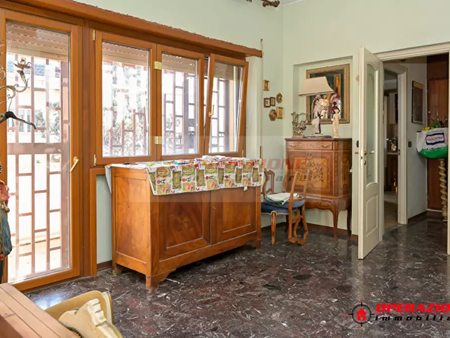 Immagine 8 di Attico in vendita  in Via di Boccea a Roma