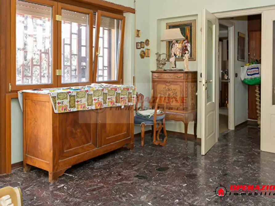 Immagine 9 di Attico in vendita  in Via di Boccea a Roma