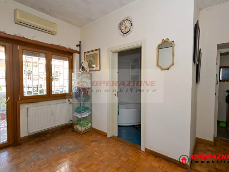 Immagine 13 di Attico in vendita  in Via di Boccea a Roma