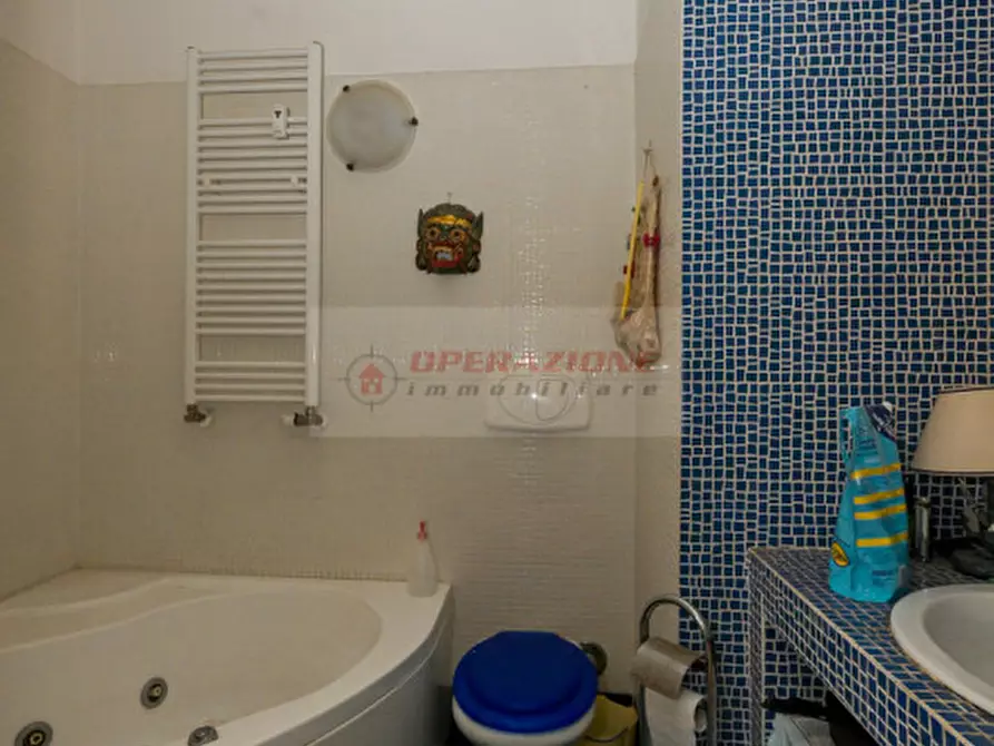 Immagine 14 di Attico in vendita  in Via di Boccea a Roma