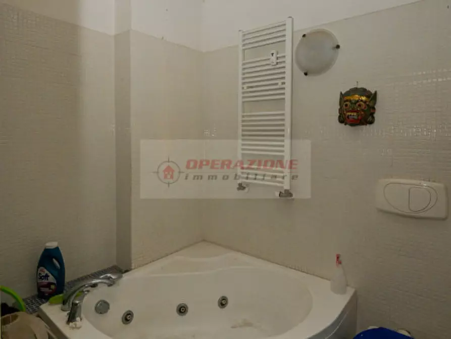 Immagine 15 di Attico in vendita  in Via di Boccea a Roma