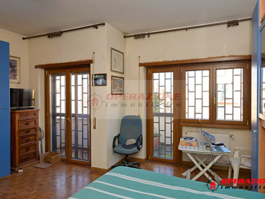 Immagine 16 di Attico in vendita  in Via di Boccea a Roma