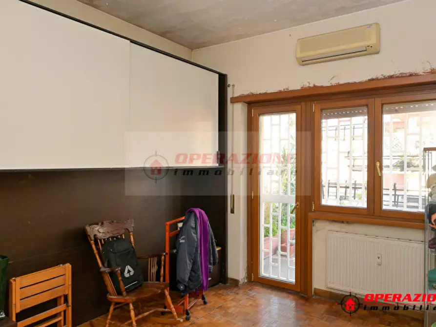 Immagine 17 di Attico in vendita  in Via di Boccea a Roma