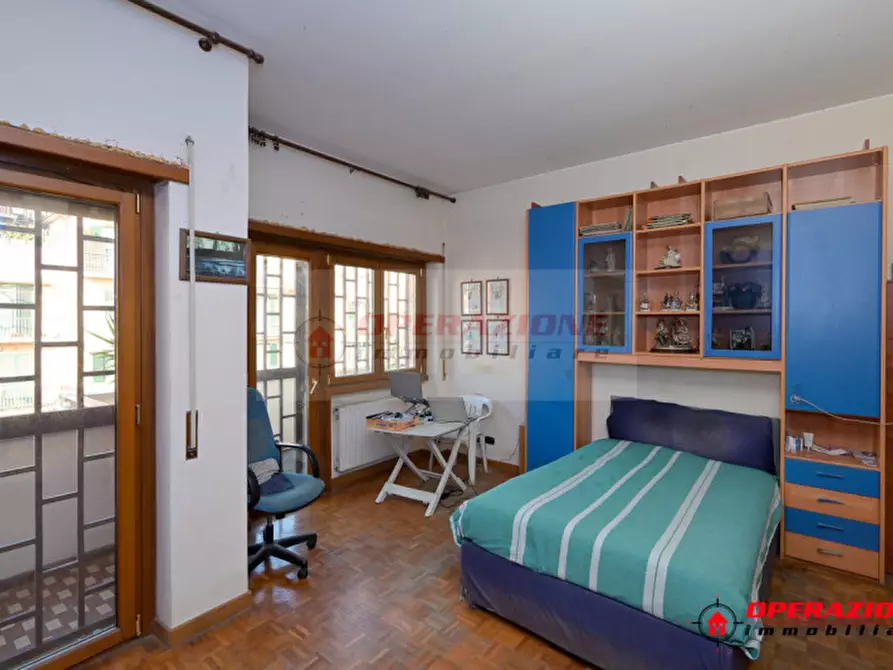 Immagine 18 di Attico in vendita  in Via di Boccea a Roma