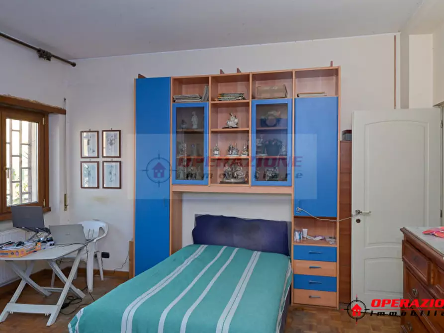 Immagine 19 di Attico in vendita  in Via di Boccea a Roma