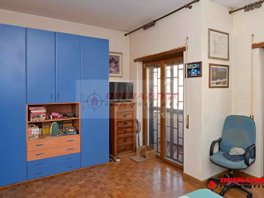 Immagine 20 di Attico in vendita  in Via di Boccea a Roma