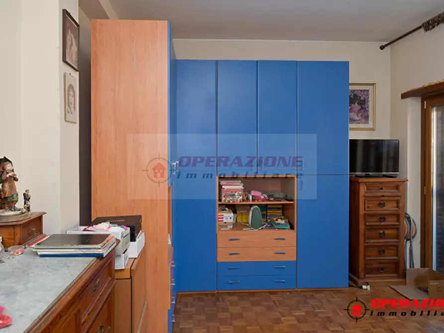 Immagine 21 di Attico in vendita  in Via di Boccea a Roma