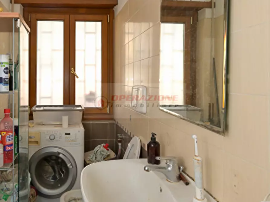 Immagine 23 di Attico in vendita  in Via di Boccea a Roma