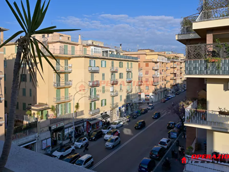 Immagine 27 di Attico in vendita  in Via di Boccea a Roma