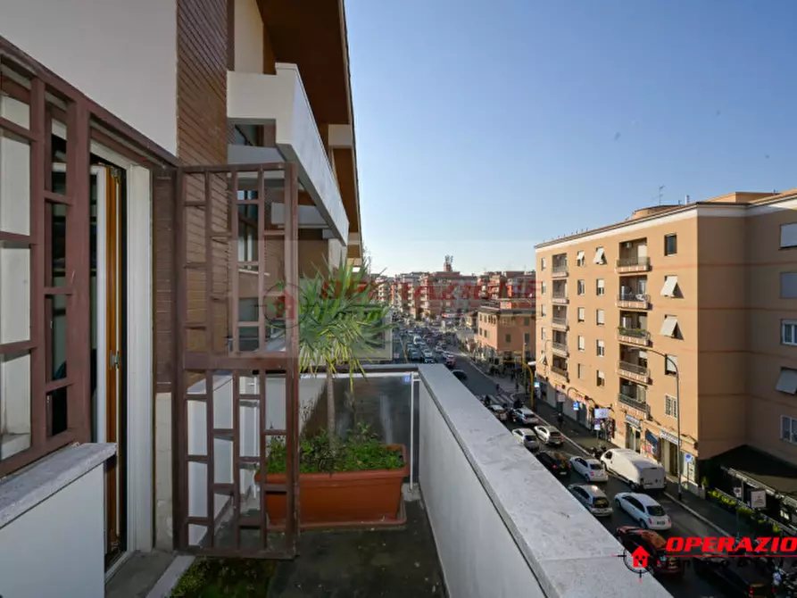 Immagine 27 di Attico in vendita  in Via di Boccea a Roma