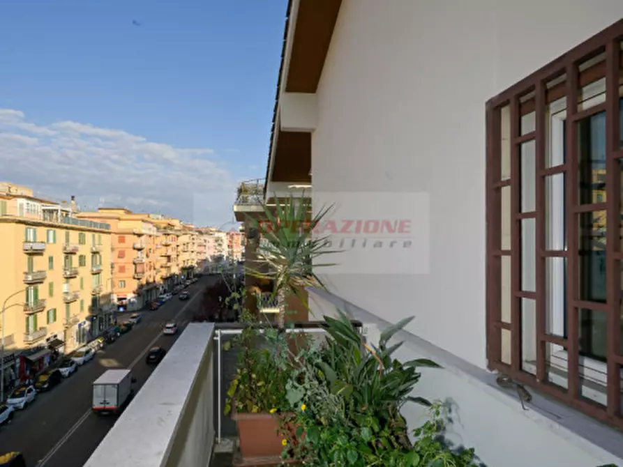 Immagine 28 di Attico in vendita  in Via di Boccea a Roma