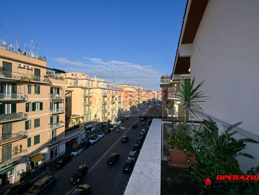 Immagine 29 di Attico in vendita  in Via di Boccea a Roma