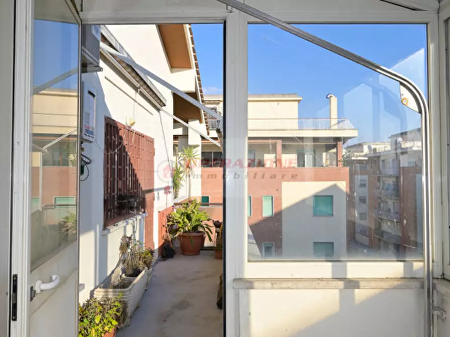 Immagine 31 di Attico in vendita  in Via di Boccea a Roma