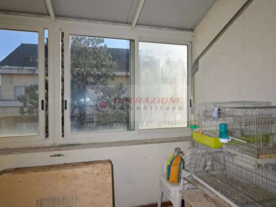 Immagine 33 di Attico in vendita  in Via di Boccea a Roma