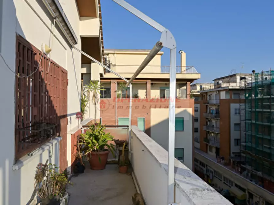Immagine 34 di Attico in vendita  in Via di Boccea a Roma
