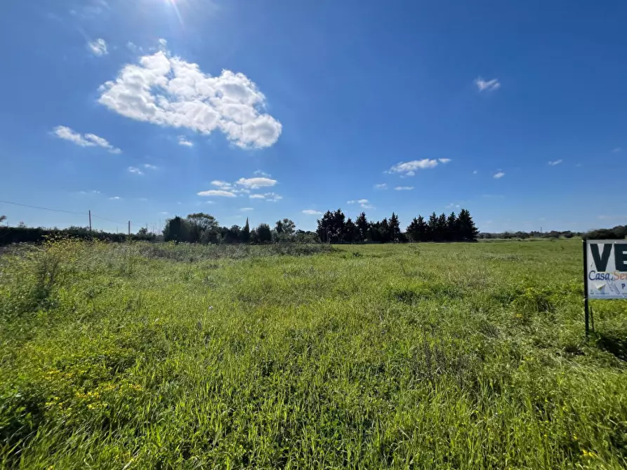 Immagine 7 di Terreno in vendita  in SP 223 a Gallipoli