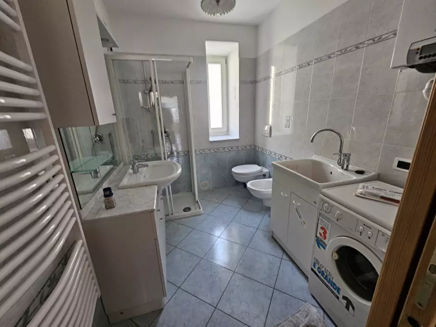 Immagine 8 di Appartamento in vendita  in Via Guglielmo Marconi a Ossana